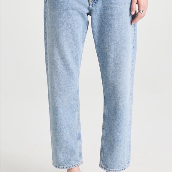 Agolde Parker jeans - Picture 3 of 7